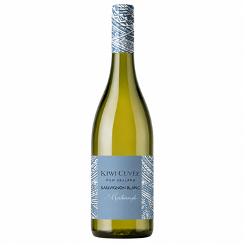 Вино Kiwi Cuv&eacute;e Marlborough Sauvignon Blanc біле сухе 0.75 л Нова Зеландія 1081868 фото