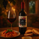 Вино Fiordivino Rosso червоне напівсолодке 11,5% 0,75 л Італія 1080959 фото 2