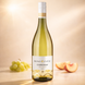 Вино Kiwi Cuv&eacute;e Chardonnay біле сухе 0.75 л Франція 1081812 фото 2