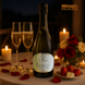 Вино Ігристе LA Borghesia Prosecco Spumante Brut 0,75л Італія 1080546 фото 2