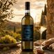 Вино Infinitum Soave біле сухе 12% DOC 0,75 л Італія 1080939 фото 3