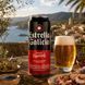 Пиво Estrella Galicia Especial 5,5% ж/б 0,5 л Іспанія 1081079 фото 2