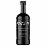 Віскі The Pogues Irish Whiskey 40% 1л 1081982 фото