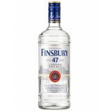 Джин Finsbury Platinum 47.5% 0.7  1081827 фото