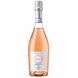 Вино ігристе Infinitum Prosecco Rose  рожеве брют 11% 0,75 л Італія 1081920 фото 1