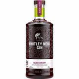 Джин Whitley Neill Black Cherry Gin 41.3% 0.7 л 1081964 фото