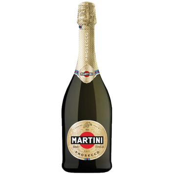 Вино ігристе Martini Prosecco 11% 0.75  Італія 12440 фото