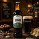 Пиво темне Primator Stout 0.5 Чехія 1081935 фото 2