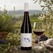 Вино Pinot Noir Organic Art of the Refill червоне сухе 0.75 Німеччина 1081501 фото 2