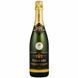 Ігристе вино Fleischer Cr&eacute;mant d'Alsace Brut біле брют 0,75 л 1081989 фото 1