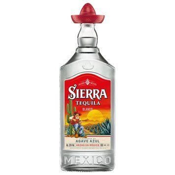 Текіла Sierra Blanco 35% 1 л 1080057 фото