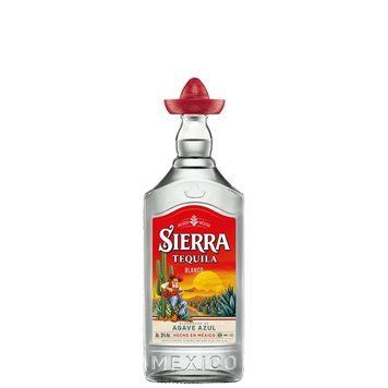 Текіла Sierra Blanco 35% 0.5 л 100184 фото