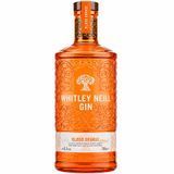 Джин Whitley Neill Blood Orange Gin 41.3% 0.7 л 1081965 фото