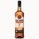 Спиртний напій на основі рому Bacardi Spiced 1 л 40% 1079573 фото 1