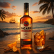 Спиртний напій на основі рому Bacardi Spiced 1 л 40% 1079573 фото 2