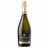 Вино ігристе Zonin Gran Cuv&eacute;e Extra Dry біле екстрасухе 11% 0,75 л Італія 1081958 фото