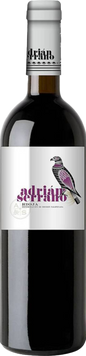 Вино Adrian Serrano Tinto Rioja червоне сухе 0,75 л Іспанія 1080951 фото