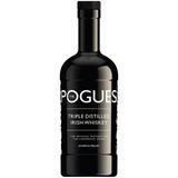 Віскі The Pogues Irish Whiskey 40% 0.7 л 1081788 фото