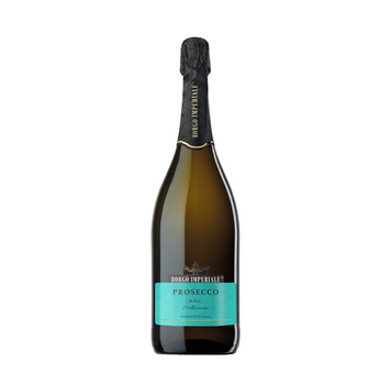Вино ігристе Prosecco Borgo Imperiale DOC brut 1.5 л  Італія 1081483 фото