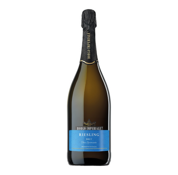 Вино ігристе Riesling Borgo Imperiale brut 1.5 л  Італія 1081500 фото
