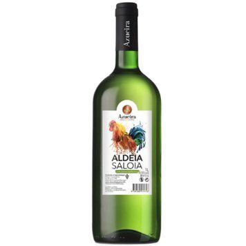 Вино Aldeia Saloia White біле напівсухе 1л 12% Португалія 1080622 фото