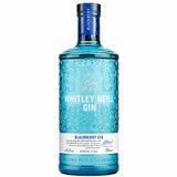 Джин Whitley Neill Blackberry Gin 41.3% 0.7 л 1081966 фото